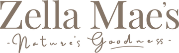 Zella Maes Brand Logo